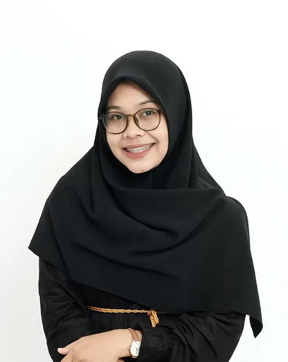 Ayu Putri Permata MS, ST., M.Ling