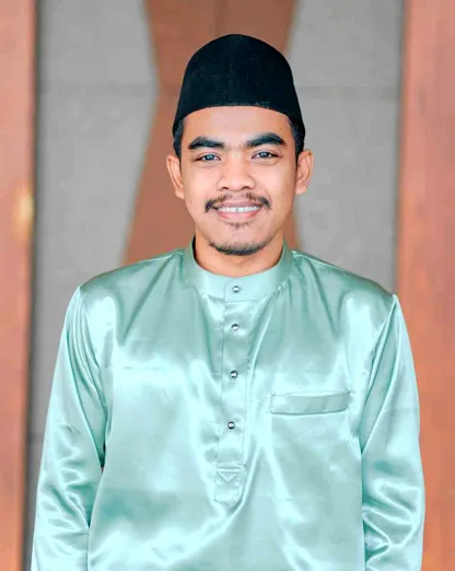 Nursaka Putra, S.Kom, M.Kom