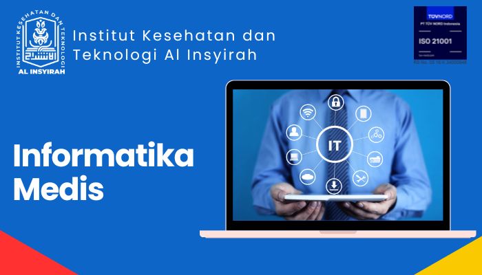 Jurusan Informatika Medis, Info Kuliah, Gaji dan Prospek Kerja